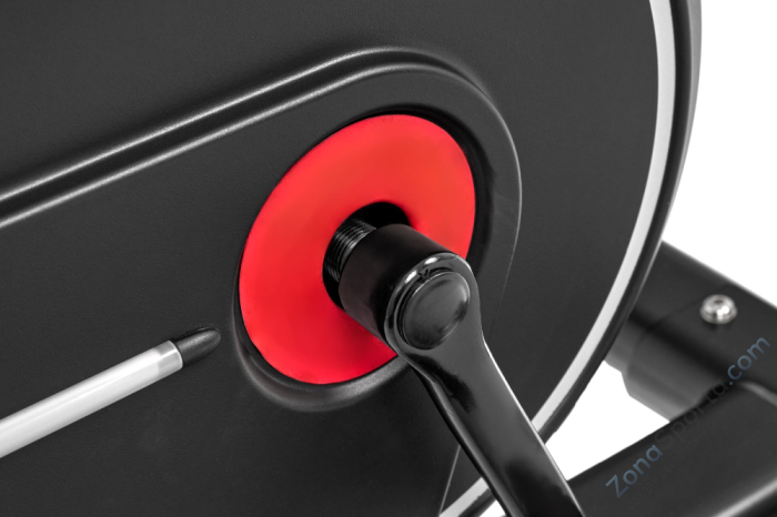 Велотренажер Titanium Masters Spintech H300 Ei Велотренажер Titanium Masters Spintech H300 Ei