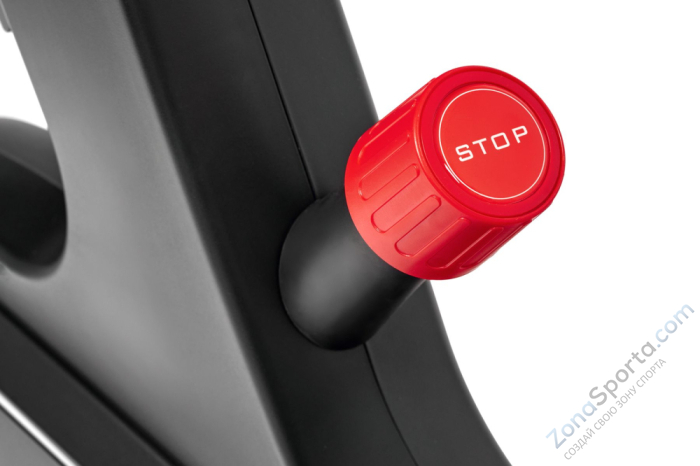 Велотренажер Titanium Masters Spintech H300 Ei Велотренажер Titanium Masters Spintech H300 Ei