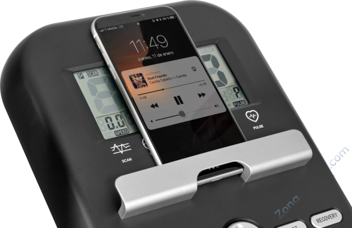 Велотренажер Titanium Masters Spintech R20 M Велотренажер Titanium Masters Spintech R20 M