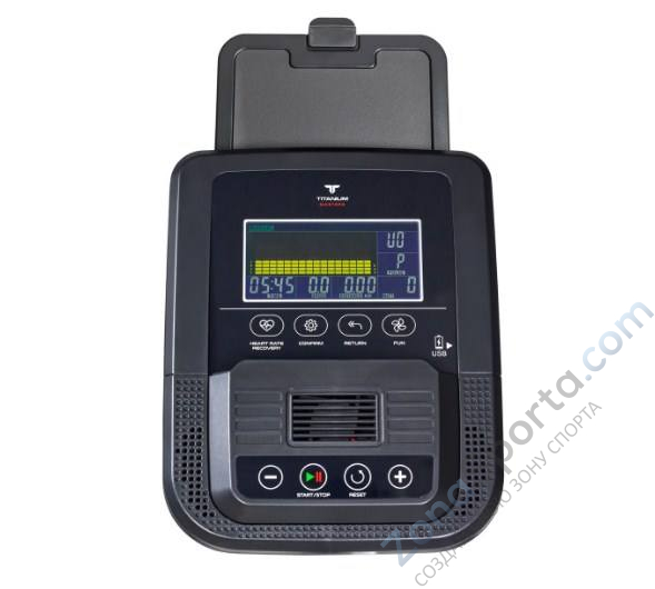 Велотренажер Titanium Masters Spintech U30 Велотренажер Titanium Masters Spintech U30
