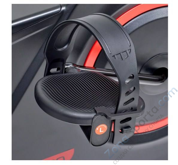 Велотренажер Titanium Masters Spintech U30 Велотренажер Titanium Masters Spintech U30