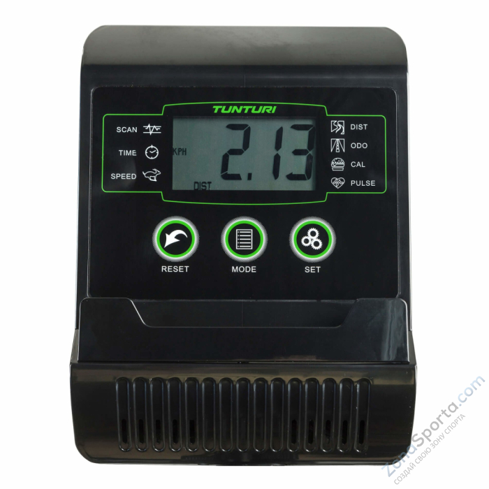 Велотренажер Tunturi Cardio Fit B35 Heavy Велотренажер Tunturi Cardio Fit B35 Heavy