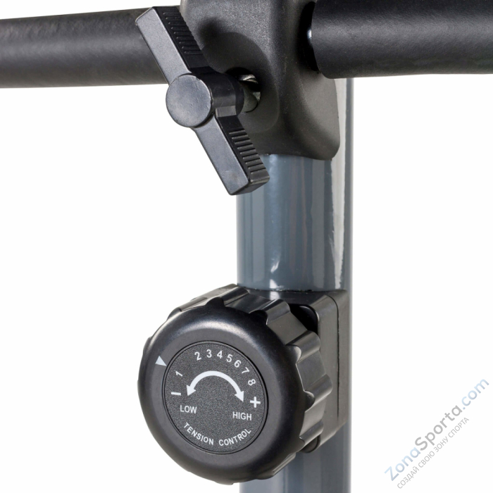 Велотренажер Tunturi Cardio Fit B40 Low Instep Велотренажер Tunturi Cardio Fit B40 Low Instep