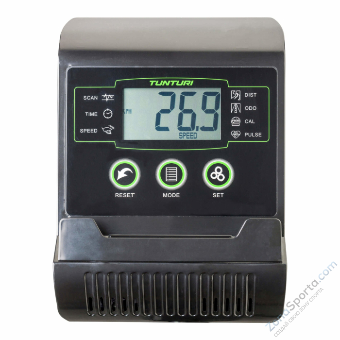 Велотренажер Tunturi Cardio Fit B40 Low Instep Велотренажер Tunturi Cardio Fit B40 Low Instep