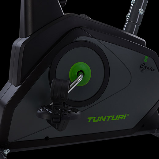 Велотренажер Tunturi Cardio Fit E30 Велотренажер Tunturi Cardio Fit E30