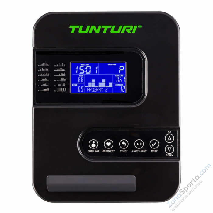 Велотренажер Tunturi Cardio Fit E30 Велотренажер Tunturi Cardio Fit E30