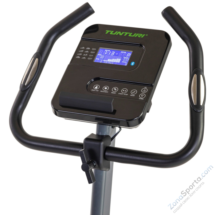 Велотренажер Tunturi Cardio Fit E35 Велотренажер Tunturi Cardio Fit E35