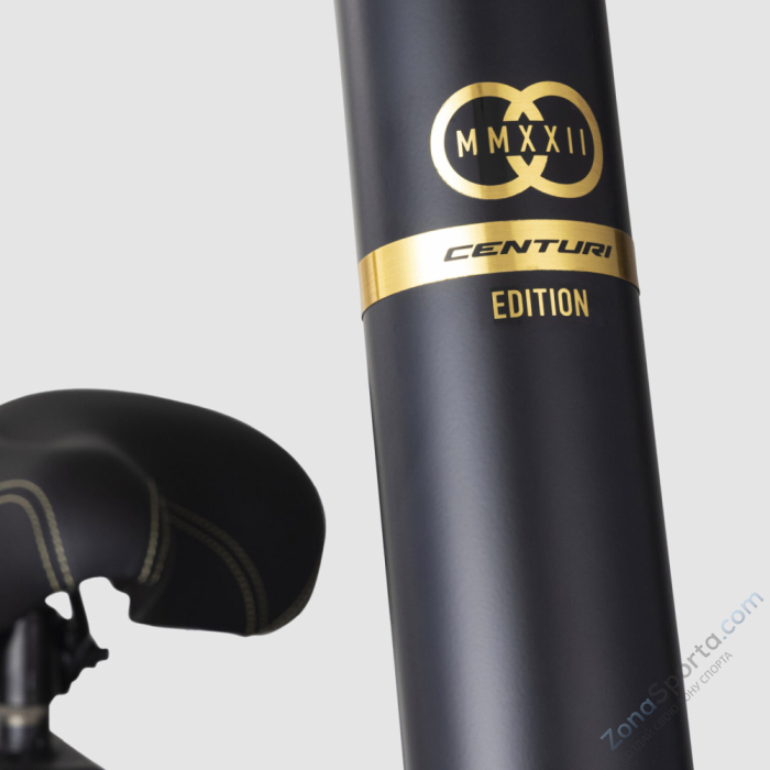 Велотренажер Tunturi Centuri E100 Велотренажер Tunturi Centuri E100