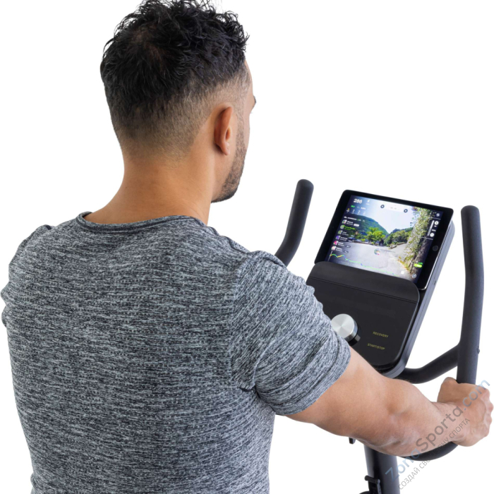 Велотренажер Tunturi Centuri E100 Велотренажер Tunturi Centuri E100