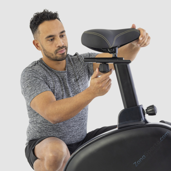 Велотренажер Tunturi Centuri E100 Велотренажер Tunturi Centuri E100