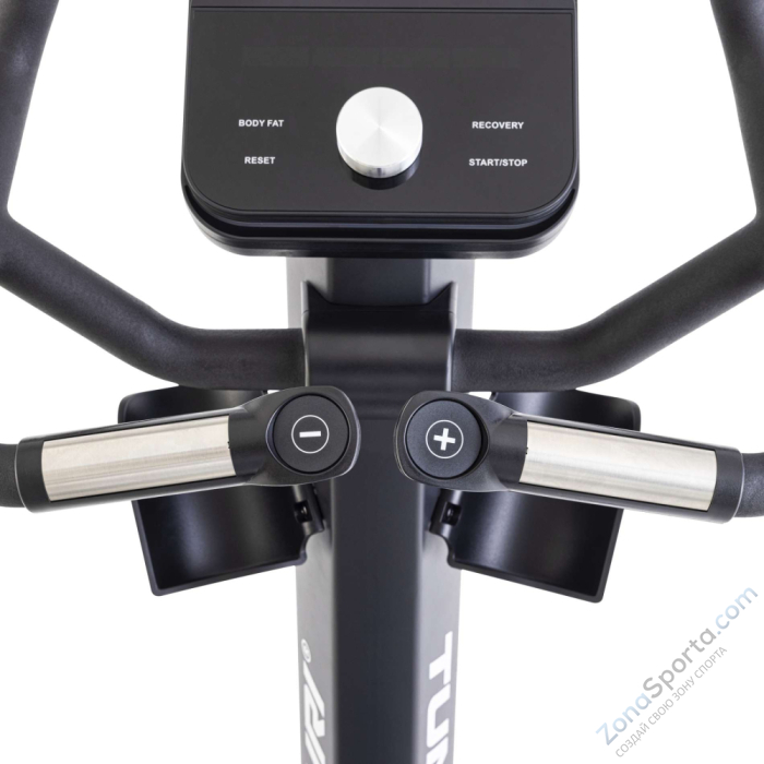 Велотренажер Tunturi Platinum E30 Велотренажер Tunturi Platinum E30