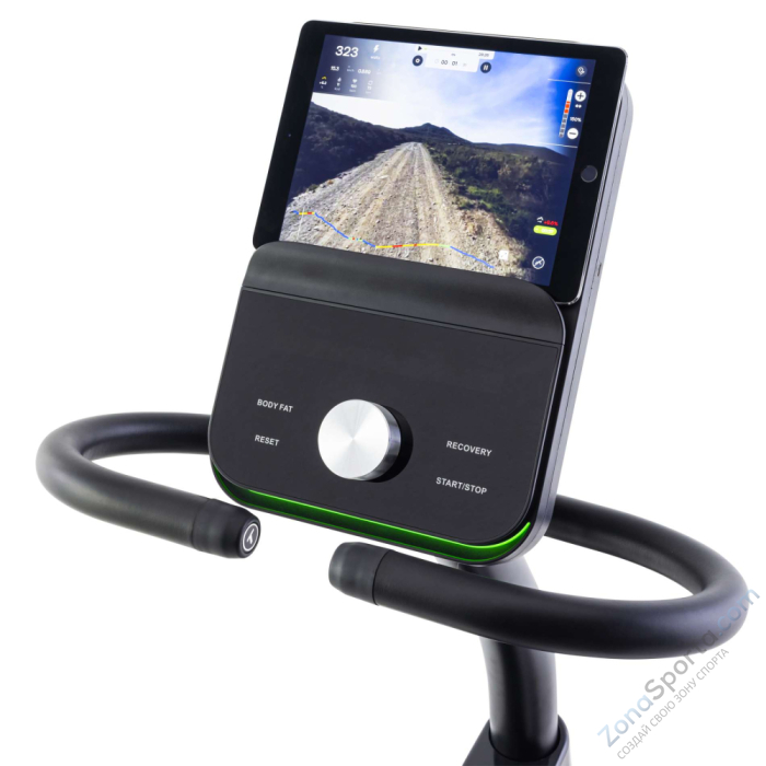 Велотренажер Tunturi Signature E60R Велотренажер Tunturi Signature E60R