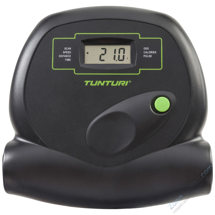 Велотренажер Tunturi Star Fit X100 Велотренажер Tunturi Star Fit X100