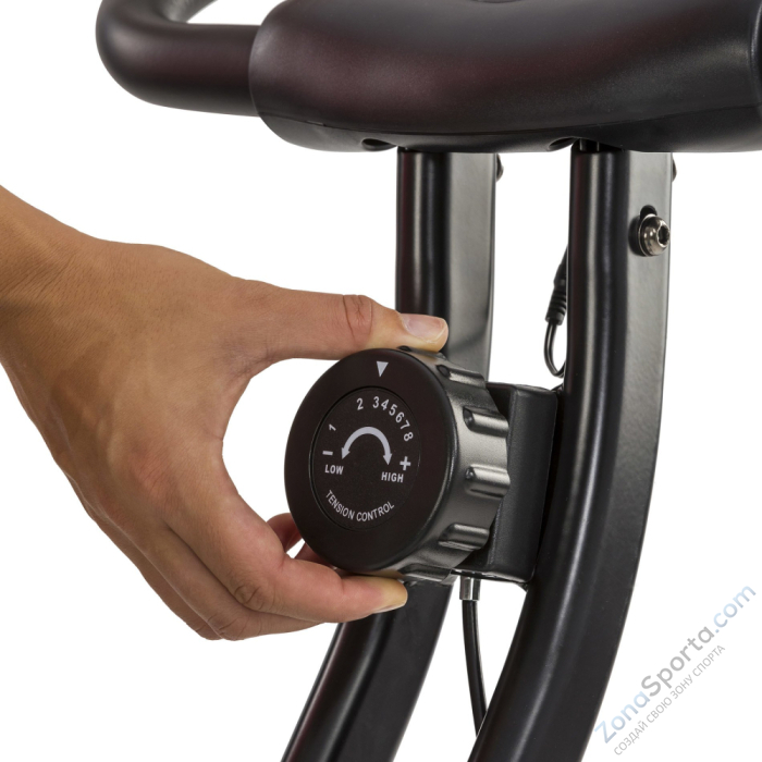 Велотренажер Tunturi Star Fit X100 Велотренажер Tunturi Star Fit X100