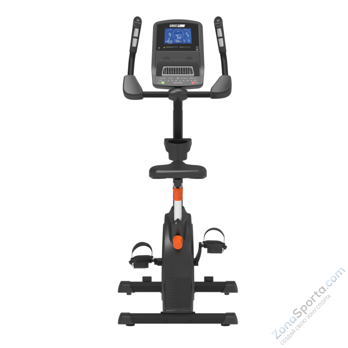 Велотренажер Unix Fit B-1250 PRO (7 LCD) Велотренажер Unix Fit B-1250 PRO (7 LCD)