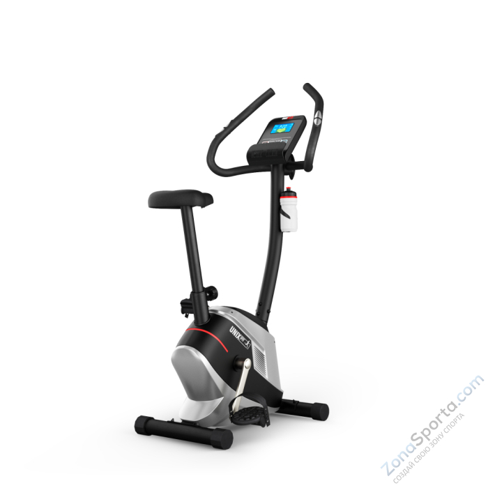 Велотренажер Unix Fit BL-350E Велотренажер Unix Fit BL-350E