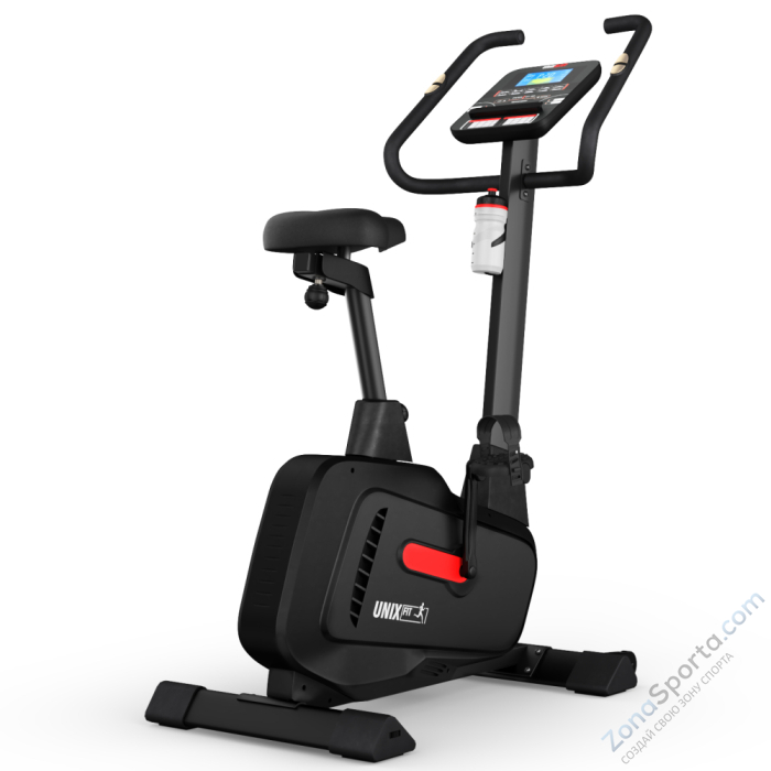 Велотренажер Unix Fit BL-400BE Велотренажер Unix Fit BL-400BE