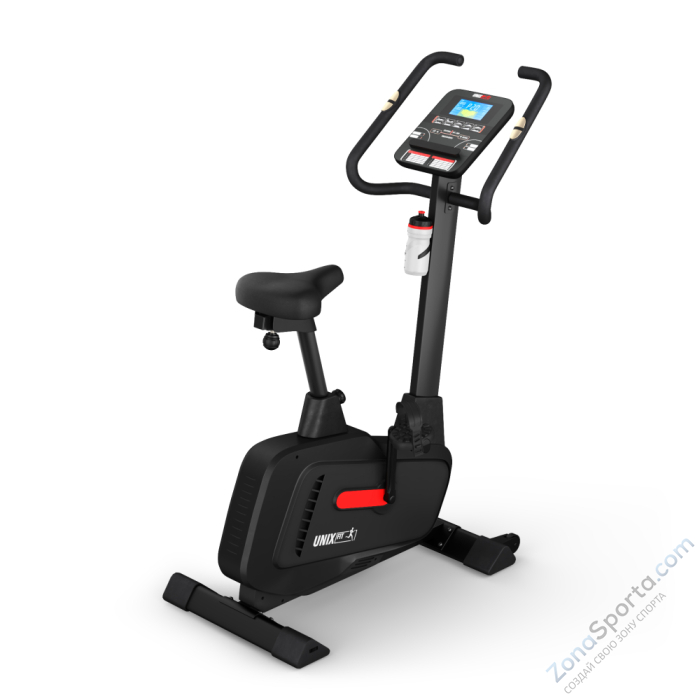 Велотренажер Unix Fit BL-400BE Велотренажер Unix Fit BL-400BE