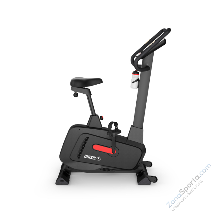 Велотренажер Unix Fit BL-400BE Велотренажер Unix Fit BL-400BE