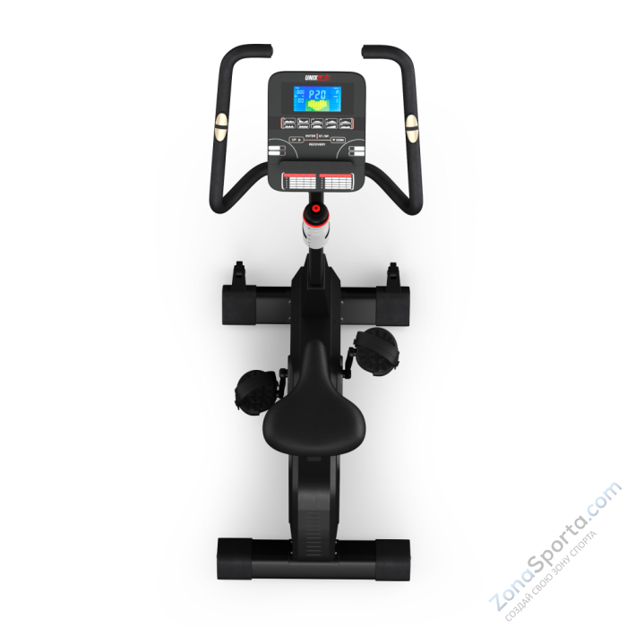 Велотренажер Unix Fit BL-400BE Велотренажер Unix Fit BL-400BE