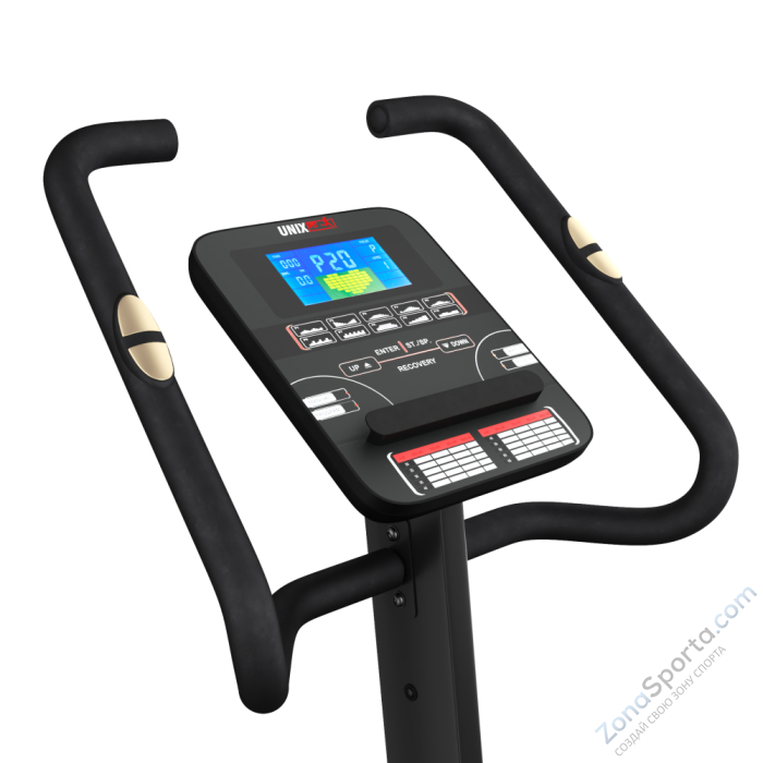 Велотренажер Unix Fit BL-400BE Велотренажер Unix Fit BL-400BE