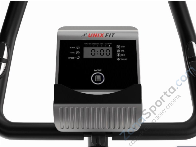 Велотренажер Unix Fit BL-300 Велотренажер Unix Fit BL-300