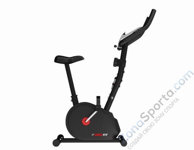 Велотренажер Unix Fit BL-300 Велотренажер Unix Fit BL-300