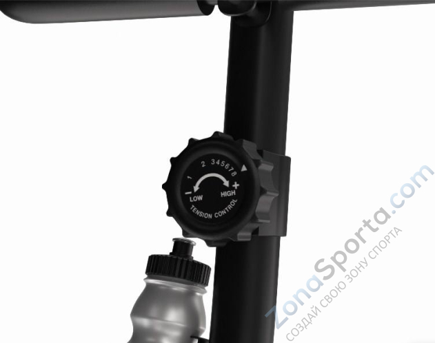 Велотренажер Unix Fit BL-300 Велотренажер Unix Fit BL-300