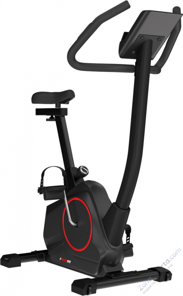 Велотренажер Unix Fit BL-390 Велотренажер Unix Fit BL-390