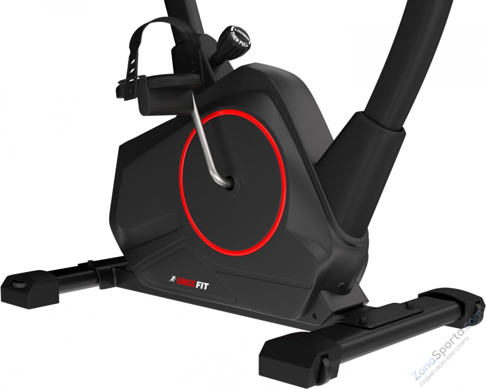 Велотренажер Unix Fit BL-390 Велотренажер Unix Fit BL-390