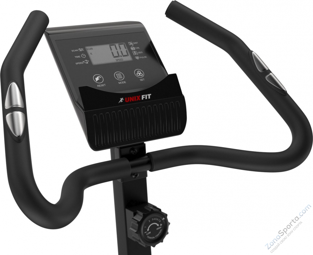 Велотренажер Unix Fit BL-390 Велотренажер Unix Fit BL-390