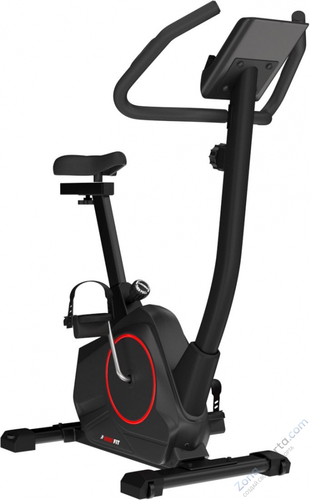 Велотренажер Unix Fit BL-390 Велотренажер Unix Fit BL-390