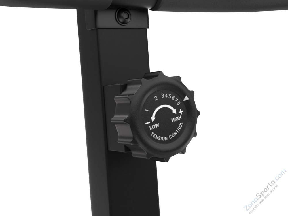 Велотренажер Unix Fit BL-390 Велотренажер Unix Fit BL-390