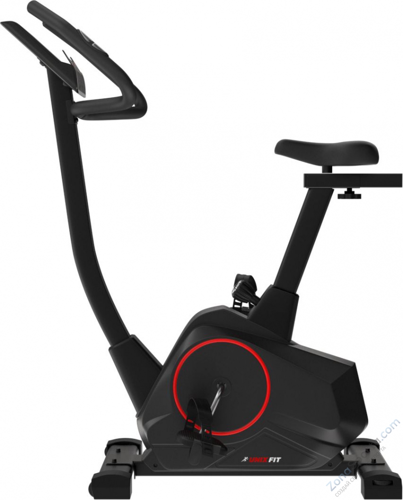 Велотренажер Unix Fit BL-390 Велотренажер Unix Fit BL-390