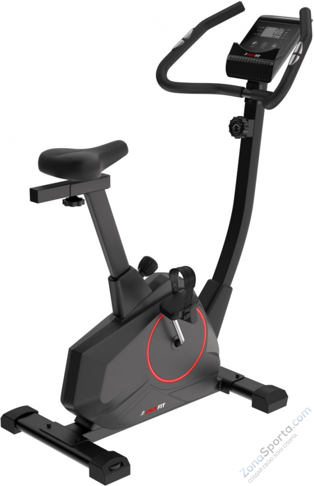 Велотренажер Unix Fit BL-390 Велотренажер Unix Fit BL-390