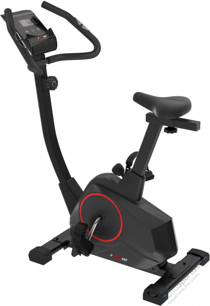 Велотренажер Unix Fit BL-390 Велотренажер Unix Fit BL-390