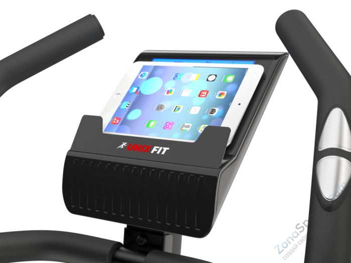 Велотренажер Unix Fit BL-390E Велотренажер Unix Fit BL-390E