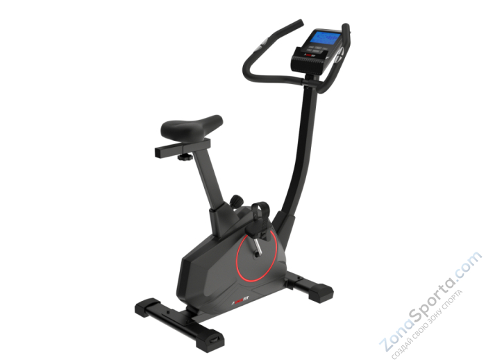 Велотренажер Unix Fit BL-390E Велотренажер Unix Fit BL-390E