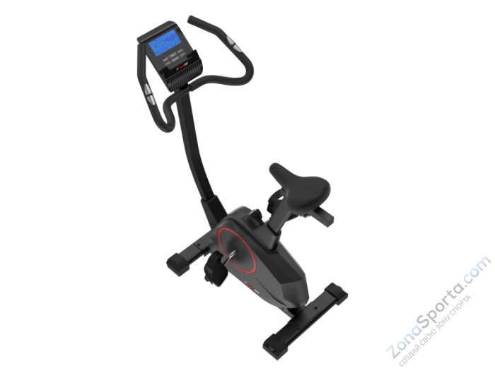 Велотренажер Unix Fit BL-390E Велотренажер Unix Fit BL-390E