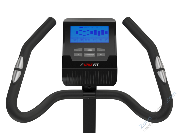 Велотренажер Unix Fit BL-390E Велотренажер Unix Fit BL-390E
