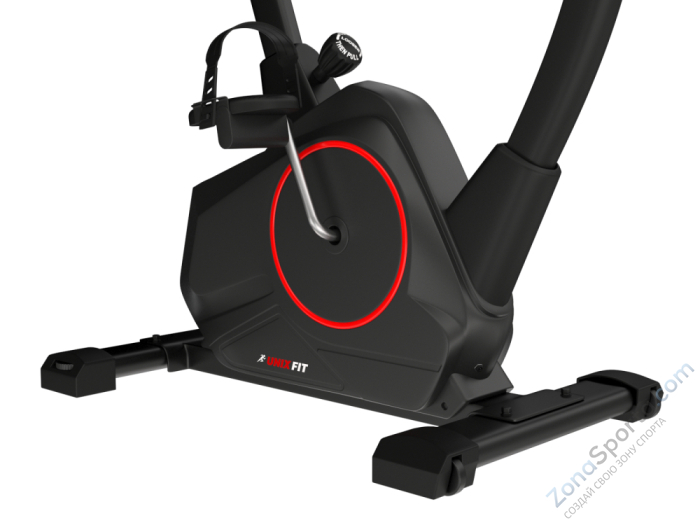 Велотренажер Unix Fit BL-390E Велотренажер Unix Fit BL-390E