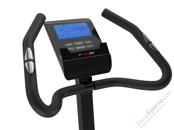 Велотренажер Unix Fit BL-390E Велотренажер Unix Fit BL-390E