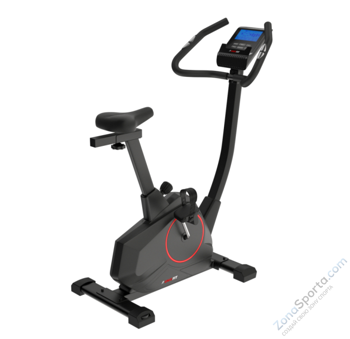 Велотренажер Unix Fit BL-390E Велотренажер Unix Fit BL-390E
