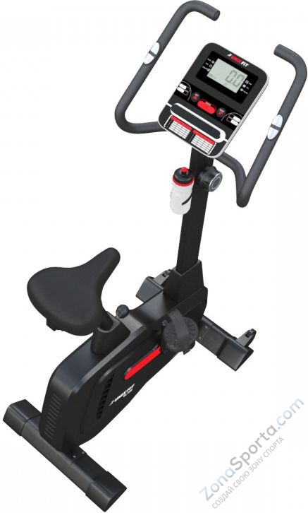 Велотренажер Unix Fit BL-400 Black Велотренажер Unix Fit BL-400 Black