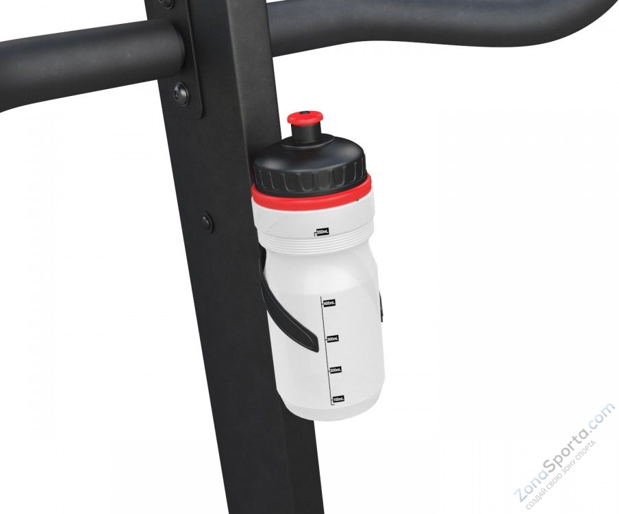 Велотренажер Unix Fit BL-400 Black Велотренажер Unix Fit BL-400 Black