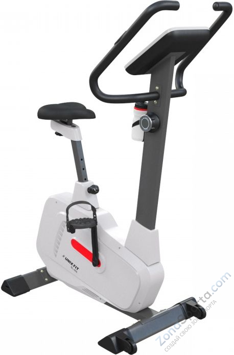 Велотренажер Unix Fit BL-400 White Велотренажер Unix Fit BL-400 White