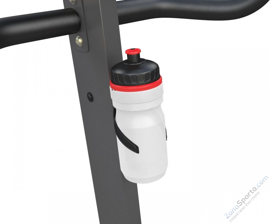 Велотренажер Unix Fit BL-400 White Велотренажер Unix Fit BL-400 White