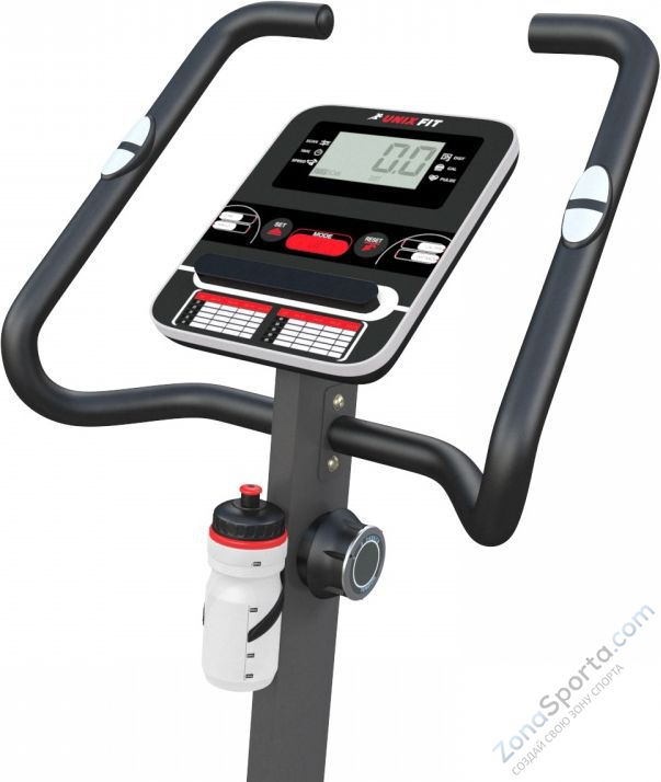 Велотренажер Unix Fit BL-400 White Велотренажер Unix Fit BL-400 White