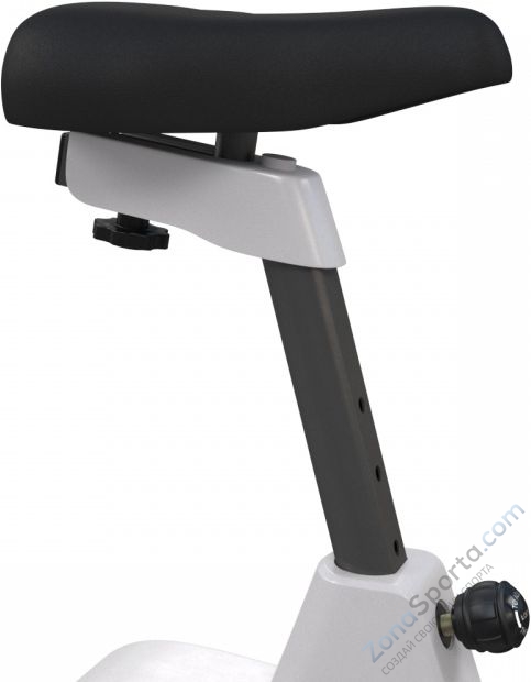 Велотренажер Unix Fit BL-400 White Велотренажер Unix Fit BL-400 White