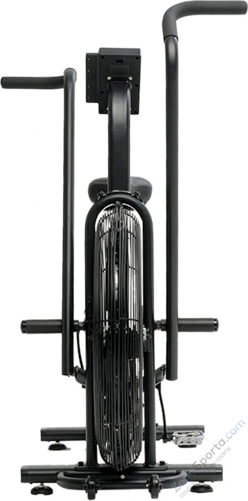 Велотренажер Unix Fit Techno AirBike Велотренажер Unix Fit Techno AirBike